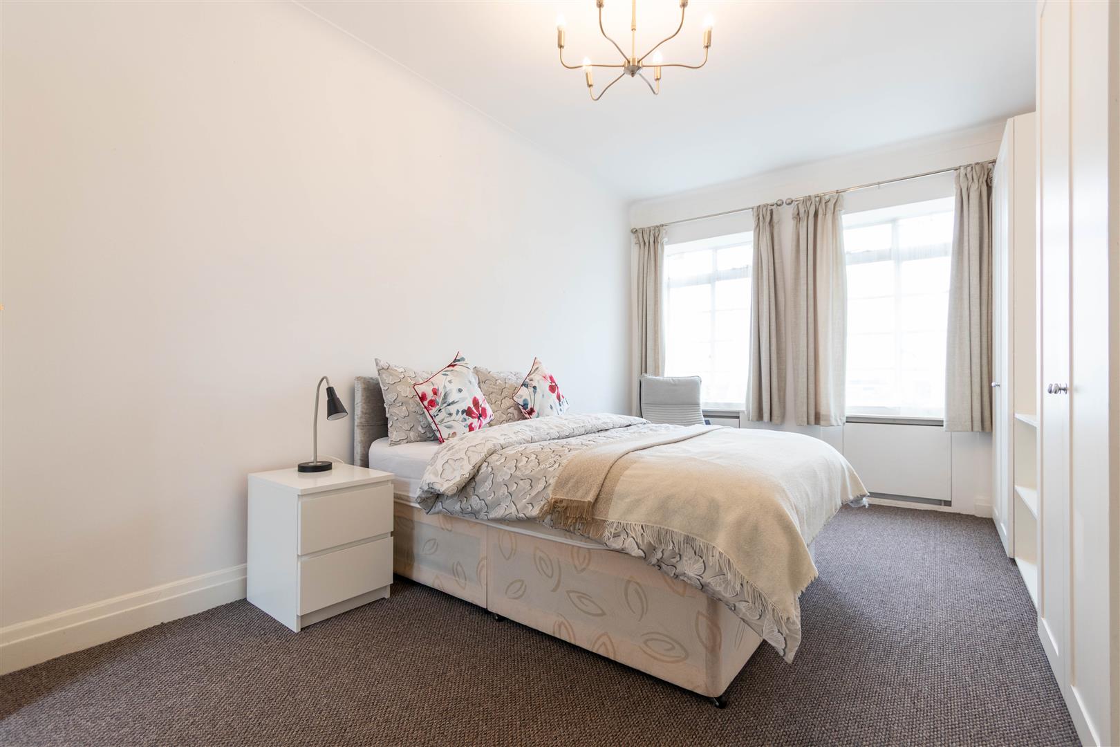 Fursecroft, Brown Street, Marylebone